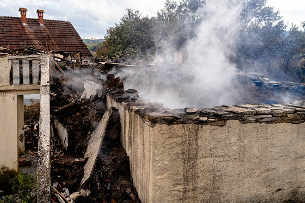 Reliable Odor Removal contractor in Brookeville, MD by Fire Damage Biloxi