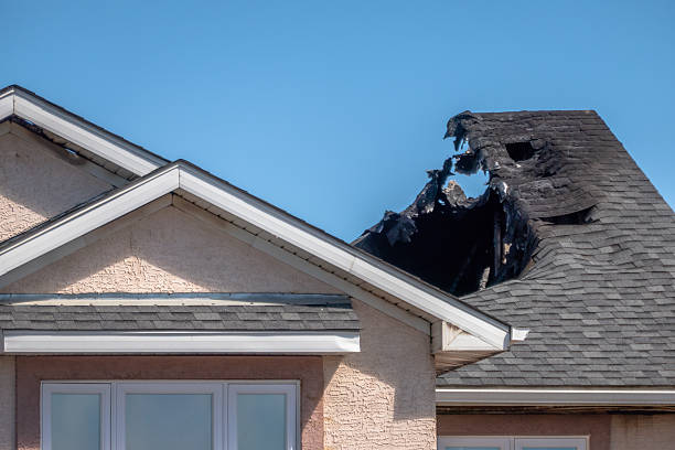 Licensed Odor Removal service in Brookeville, MD - Fire Damage Biloxi
